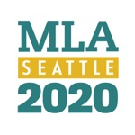MLA 2020 Annual