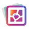 Faagun is the easiest photo collage maker and editor app with exceptional quality result