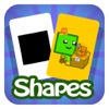 Icon Shapes Flashcards