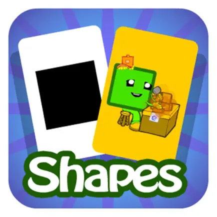 Shapes Flashcards Cheats