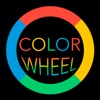 Color Wheel Zim - iPhoneアプリ