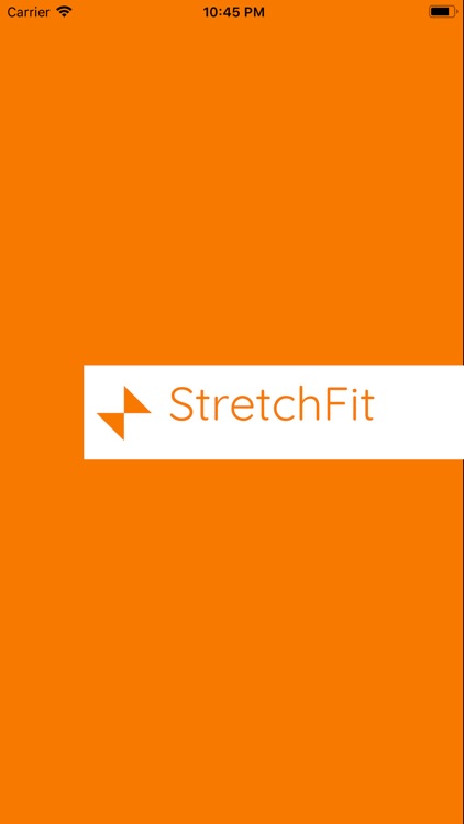 StretchFit- Fitness Workouts