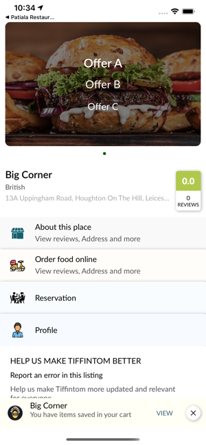 Big Corner(圖1)-速報App