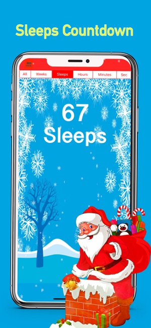 Christmas Countdown days 2020(圖5)-速報App