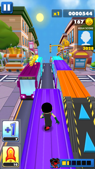 Subway Surfers Tips, Cheats, Vidoes and Strategies