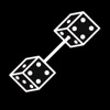 Dumbbell Dice