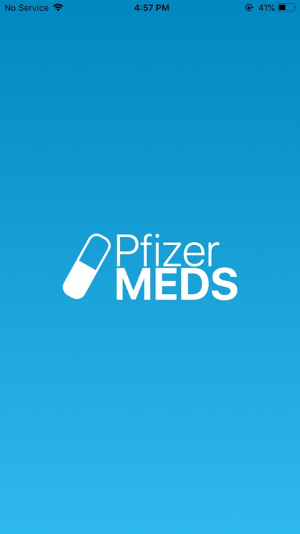 Pfizer Meds