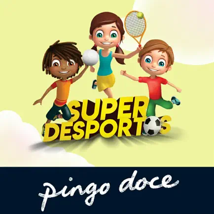 Pingo Doce Super Desportos Читы