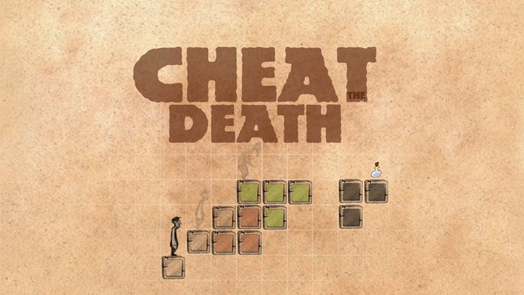 Cheat Death: Block Puzzle screenshot-4