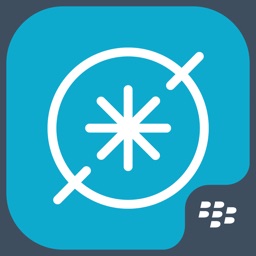 NoPassword for Blackberry