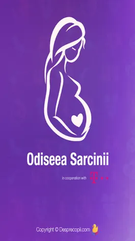 Game screenshot Odiseea Sarcinii, Sarcina ta mod apk