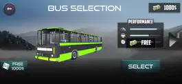 Game screenshot Bus Impossible 3D hack