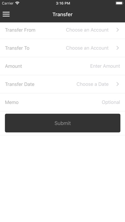 Blissfield State Bank Mobile screenshot-3