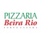 Este aplicativo tem a funcionalidade de realizar e acompanhar pedidos, conferir o cardápio atualizado, participar de programas de fidelidade, utilizar cupons de desconto, consultar taxas de entrega e entrar em contato com a Pizzaria Beira Rio (Ceará)