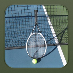 Tennis Score Tracker