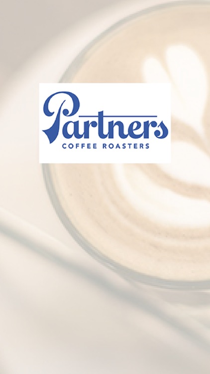 Partners Coffee