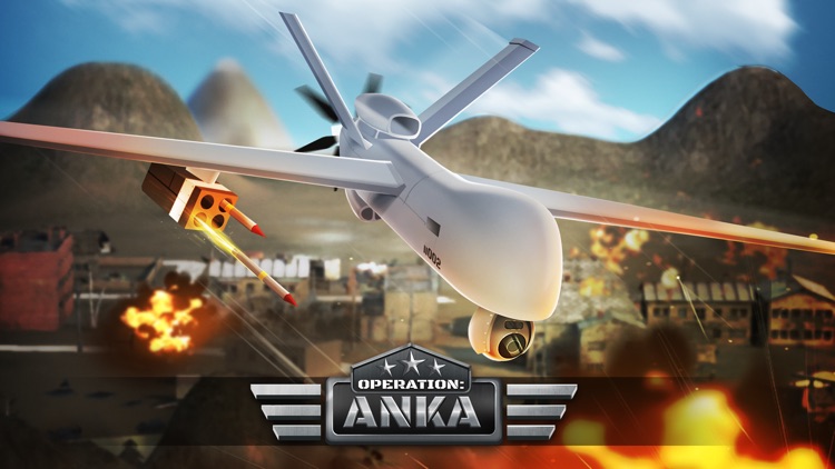 Operation: ANKA screenshot-5