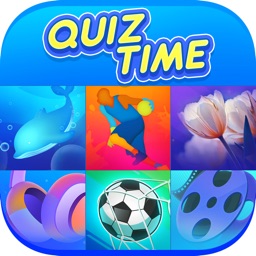 QuizTime - Trivia