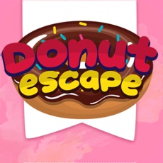 Activities of Donut Escape: Arcade game