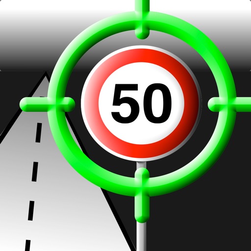 Speedometer Live: Speed Camera