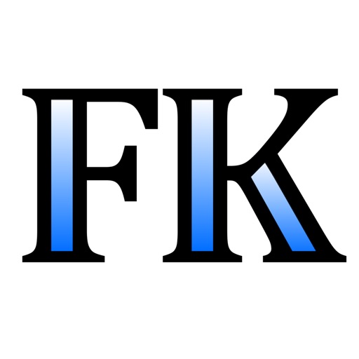 Font Keyboard - Get Cool Fonts