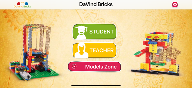 DaVinciBricks