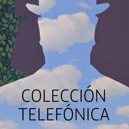 Second Canvas Col. Telefónica Читы