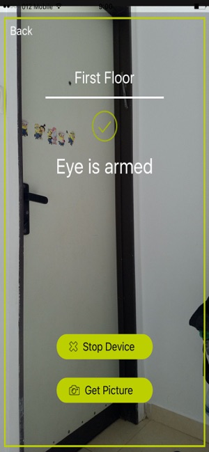 Salient Eye Security Remote(圖1)-速報App