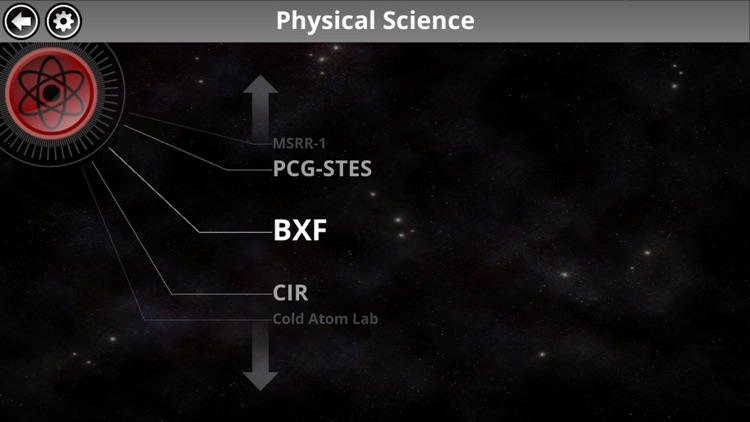 Space Station Research Xplorer screenshot-3
