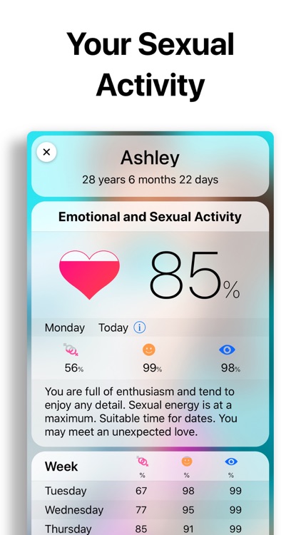 Sense. screenshot-4