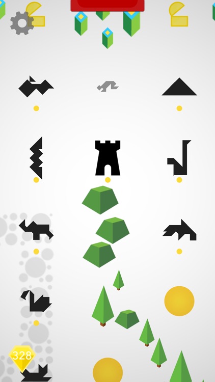 Osmo Tangram Education screenshot-4
