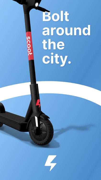 Scoot Kick