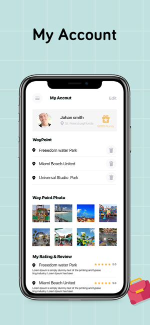 Tern Here – Social Travel Blog(圖7)-速報App