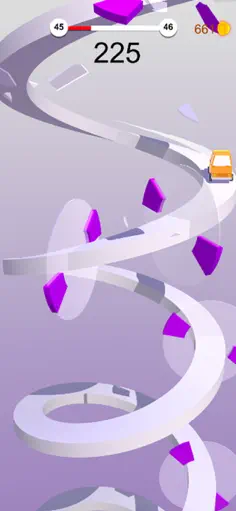 Twisty Break 3D - Screenshot 1