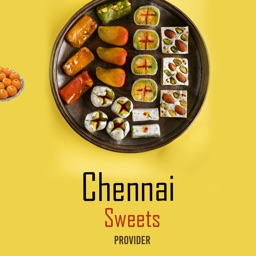 Chennai Sweets Provider