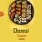 Chennai Sweets Provider is an extremely useful application for all sweets providers of Chennai to get online orders