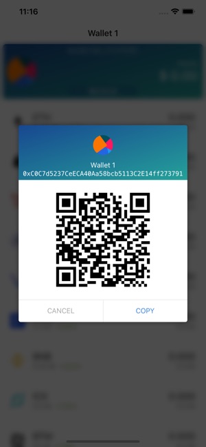 TokenPocket(圖2)-速報App