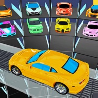 Mall Basement Car Parking pour PC