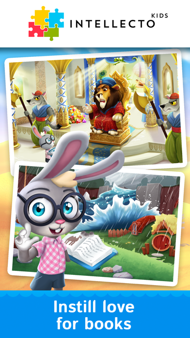 How to cancel & delete IK: Bedtime Stories for Kids from iphone & ipad 3