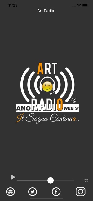 Art Radio(圖2)-速報App