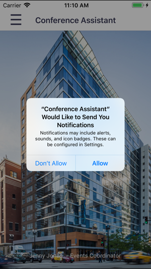 RCI Conference Assistant(圖2)-速報App