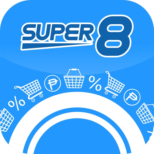 My Super8 Rewards