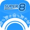 Super8 Rewards App is your Rewards companion for your grocery shopping experience