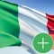 View over 500 Italian verbs in 18 tenses
