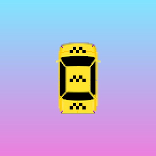 Taxi Pickup Madness icon