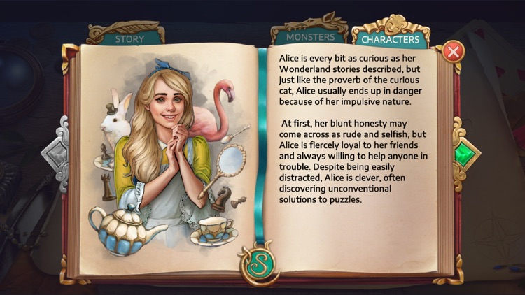 Storykeepers - Hidden Objects screenshot-6