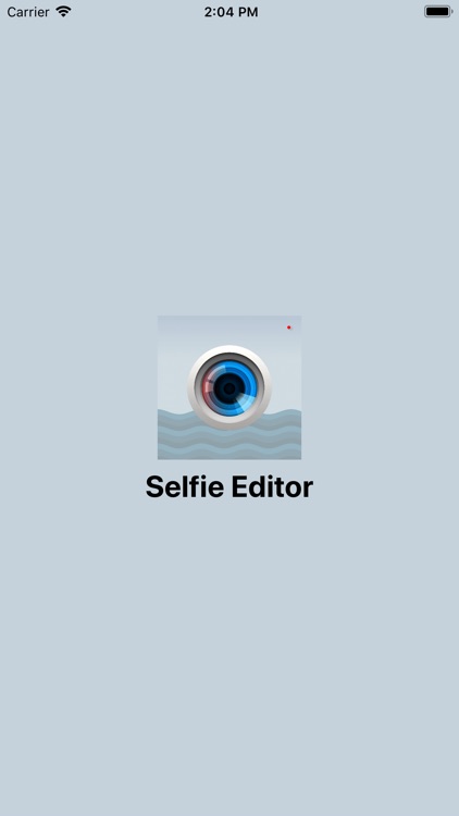 Pro Selfie Editor