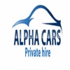 Alpha Cars Manchester