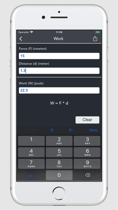 How to cancel & delete Thermal Engineering Calc from iphone & ipad 4
