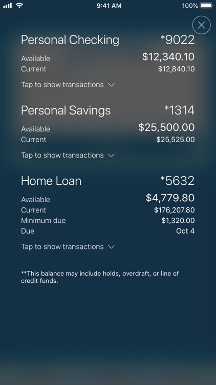 Bay Federal Credit Union